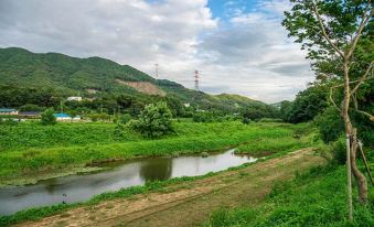 Yongin Juwon Pension