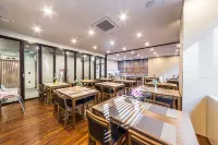 西灣濱海飯店
