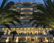 Hotel Tiffany's Hotels in Riccione