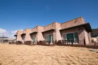 완주 더펜션퍼스트