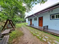 Jeongseon Suilmananmulga Pension Hotel di Jeongseon