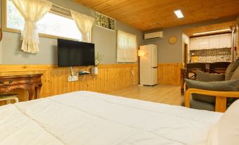 Gyeongju Maison de Maman