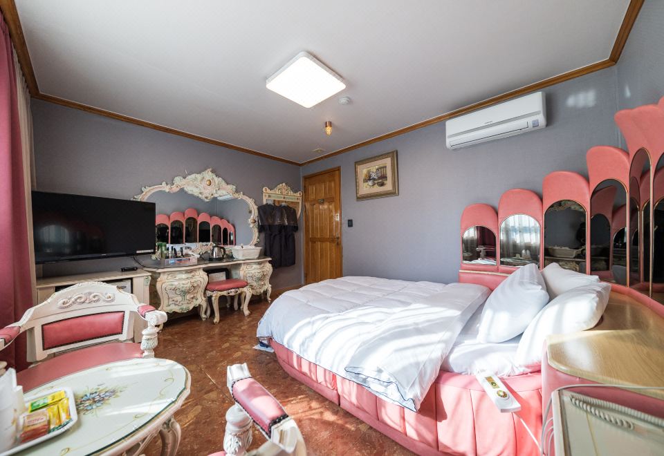 양주 갤러리 호텔