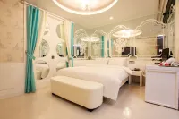 Paju Cinderella Hoteles en Paju