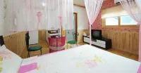 Damyang Clover Pension
