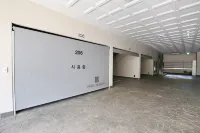 Seosan Modern Hotel - parking