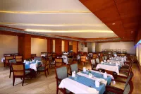 Diana Heights Luxury Hotel Hotels in Ernakulam