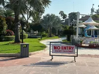 Radhika Beach Resort Hotels in Diu