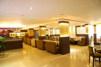 Boshan Hotels - breakfast