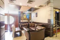 Palm Tree Hotel & Restaurant