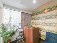 Blue Stones Service Apartment