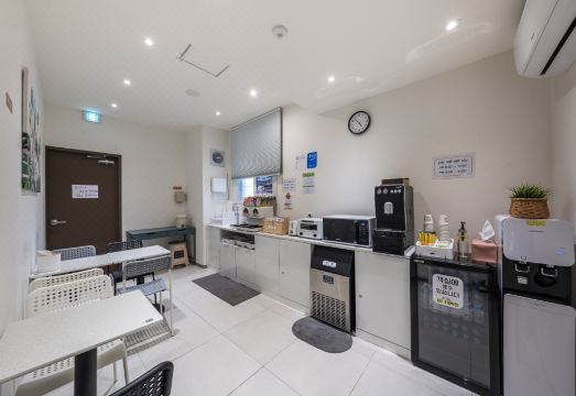 호텔 편의 시설