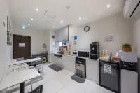 Chungju Donghang Hotel