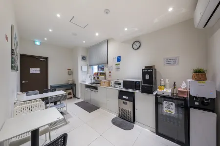 Chungju Donghang Hotel Отели в г. Чхунджу