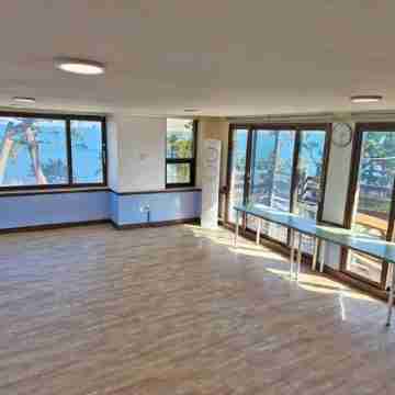 Busan Gijang Aloha Pension Rooms