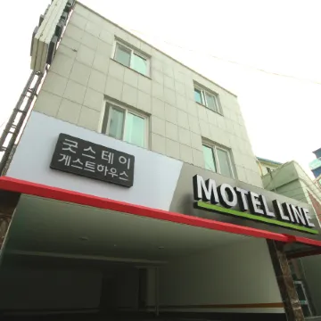 Jinju Line