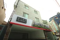 Jinju Line Hotel dekat Jinyang Lake