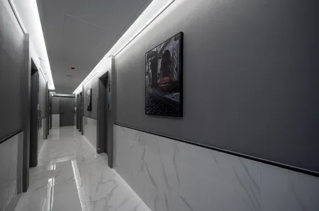 Pohang Daejam-Dong Rich Hotel Отели рядом с достопримечательностью «Пхоханский университет науки и технологии»