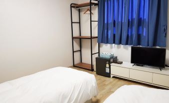 Taebaek Blue Moon Motel