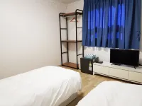 태백 블루문모텔 오투리조트 주변 호텔