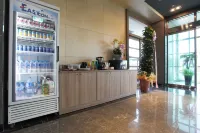 Hongcheon Hwayanggang Hotel