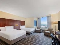Hyatt Regency Houston Downtown Hotels near Houston Public Library