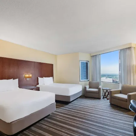 Hyatt Regency Houston Downtown