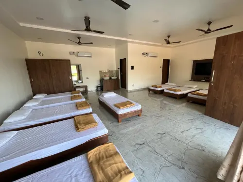 The Tranquill Hotels in Zap