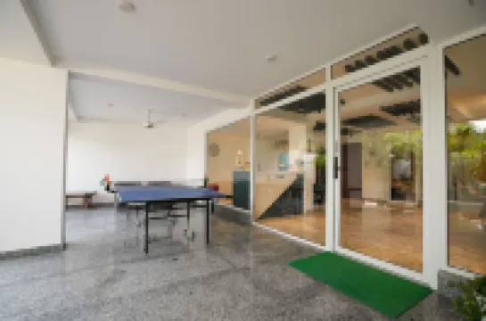 인셉텬 레지던스