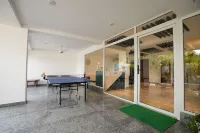 Inception Residence