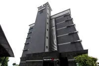 A호텔 서해스파랜드 주변 호텔