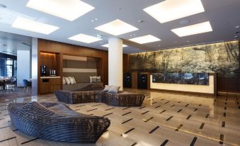 Hotel Forza Kanazawa