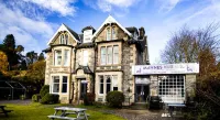 McInnes House Hotel Hotels in Newtonmore