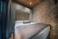 Hope Sapanca Tiny Houses Hotels in Uzunkum Koyu