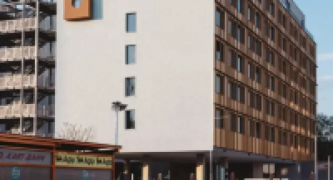 Superbude Wien Prater