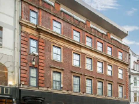 The George Street Hotel Hotels in Oxford