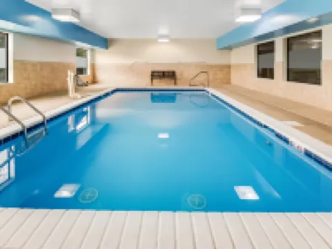 Red Roof Inn Springfield, OH Hotels in Springfield