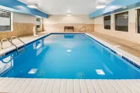 Red Roof Inn Springfield, OH Hotels in Cedarville