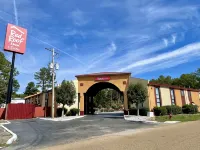 Red Roof Inn & Suites Jackson - Richland Hotels in Byram