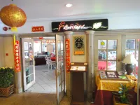 Hotel Rosa Passadena Các khách sạn gần Lavender Garden