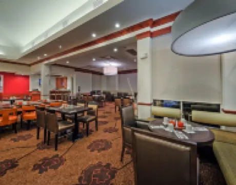 Hilton Garden Inn Lafayette/Cajundome