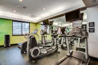 Holiday Inn WASHINGTON-CENTRAL/WHITE HOUSE by IHG - palestra