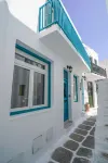 Seabed Suites Mykonos
