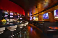 Hyatt Regency O'Hare Chicago - bar