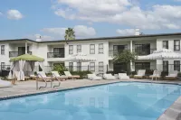 The Steward, Santa Barbara, a Tribute Portfolio Hotel - プール
