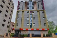 Hotel BS Residency  호텔