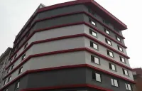 Onka Otel - Wifi
