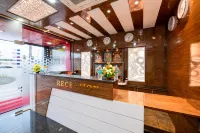 KK Comforts Hotels in Mandya