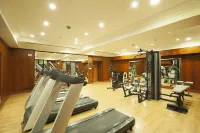 The Accord Metropolitan - Gym