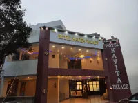 Hotel Kavita Palace